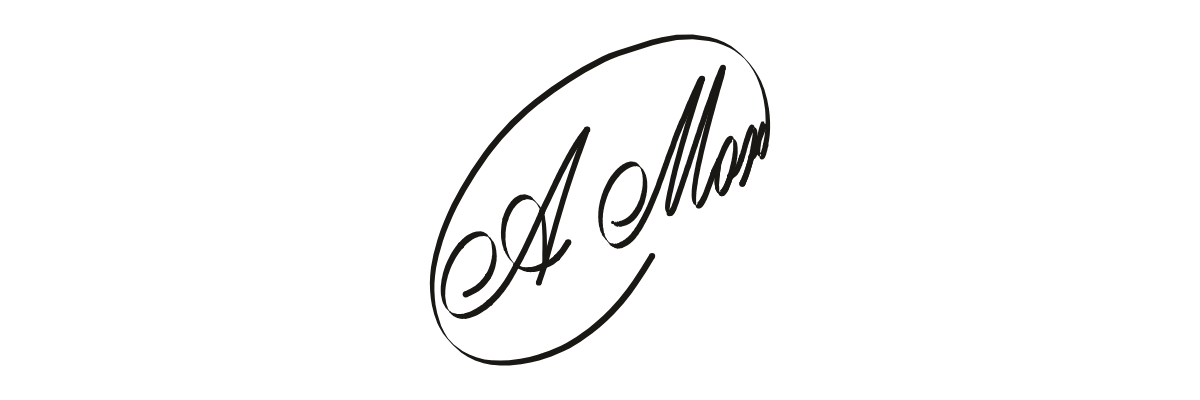 Handschriftliche Unterschrift Alex Morgan als transparentes PNG
